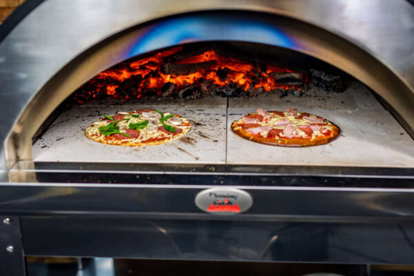 Premium Wood Fired Oven - Image 2