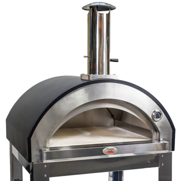 Premium Wood Fired Oven - Image 4