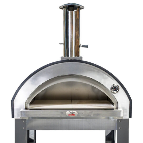 Premium Wood Fired Oven - Image 5