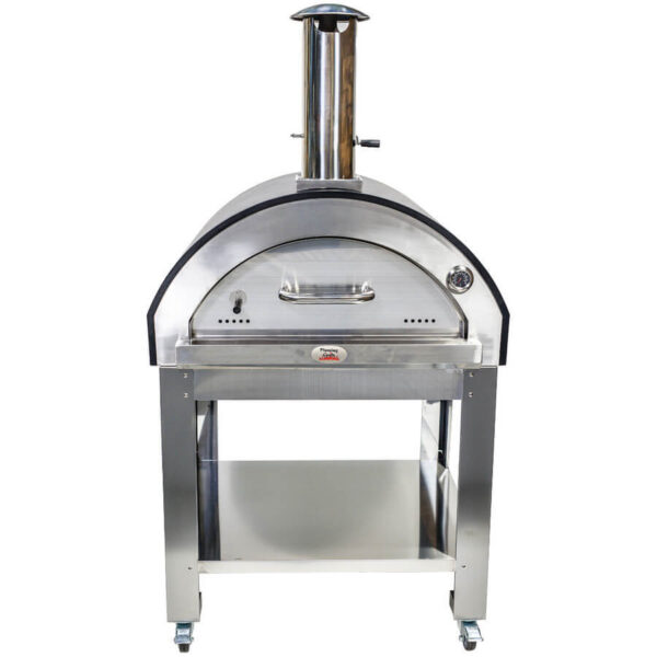 Premium Wood Fired Oven - Image 6