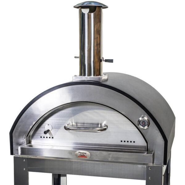 Premium Wood Fired Oven - Image 7