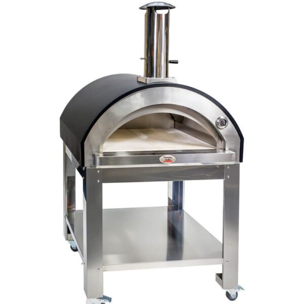 Premium Wood Fired Oven - Image 8
