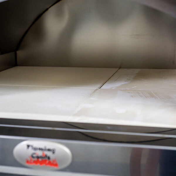 Premium Wood Fired Oven - Image 9