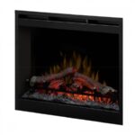 26 inch Firebox