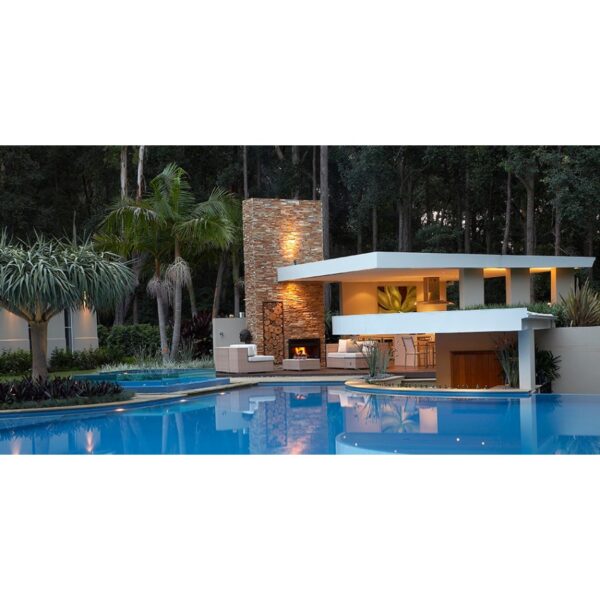 Heatmaster Open Wood Fireplaces A900 - Image 7