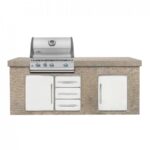 Napoleon Built In LEX 485