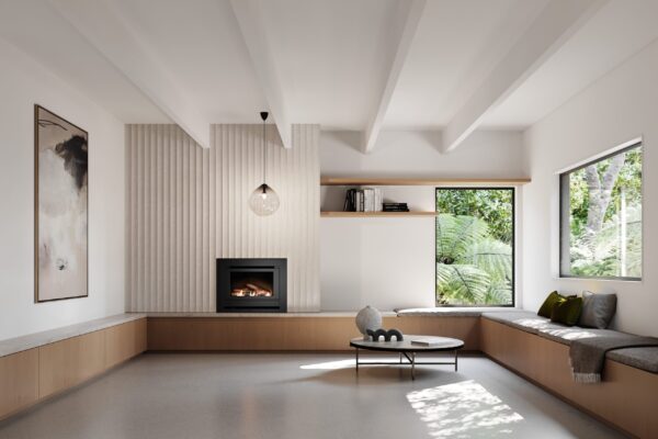 Rinnai SS850 Inbuilt - Image 3
