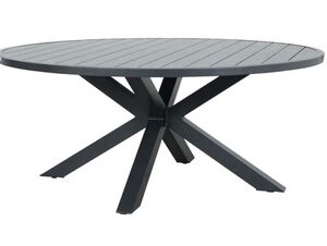 Round Matzo 1700 table