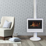 Coonara Royale Freestanding W/Pedestal