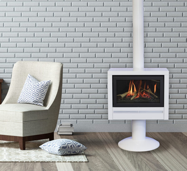 Coonara Royale Freestanding W/Pedestal