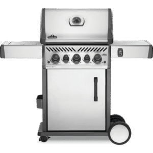 Rogue® SE 425 RSIB