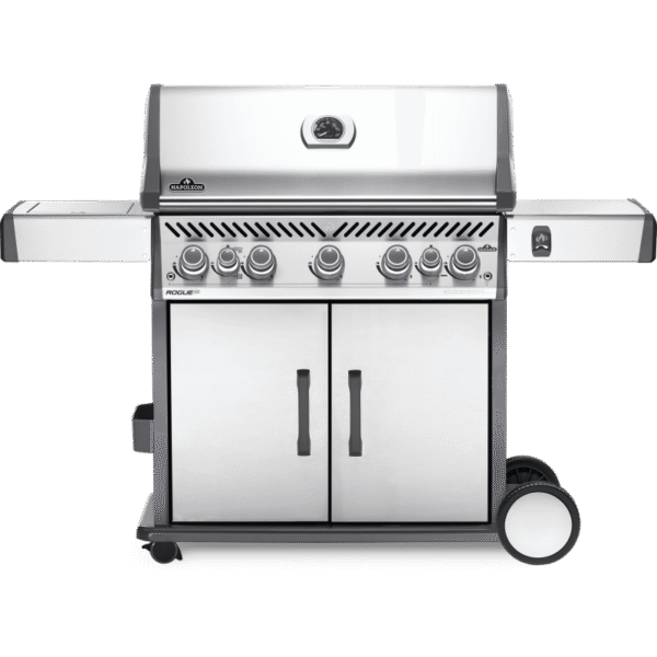 Rogue® SE 625 RSIB