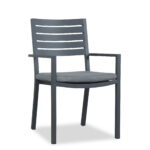 Mayfair Aluminium Chair