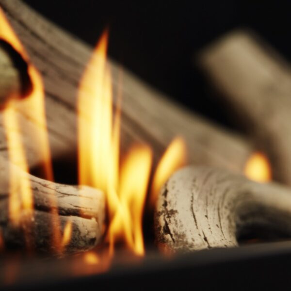 Gas Fires Sapphire Plinth - Image 3