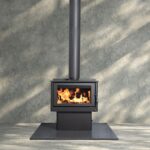 Coonara Settler C600 – Charcoal