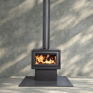 Coonara Settler C600 - Charcoal