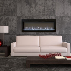 Modern Flame spectrum slimline 50