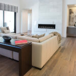 Modern Flame Spectrum 74