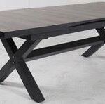 Sultan Ceramic Extension Table