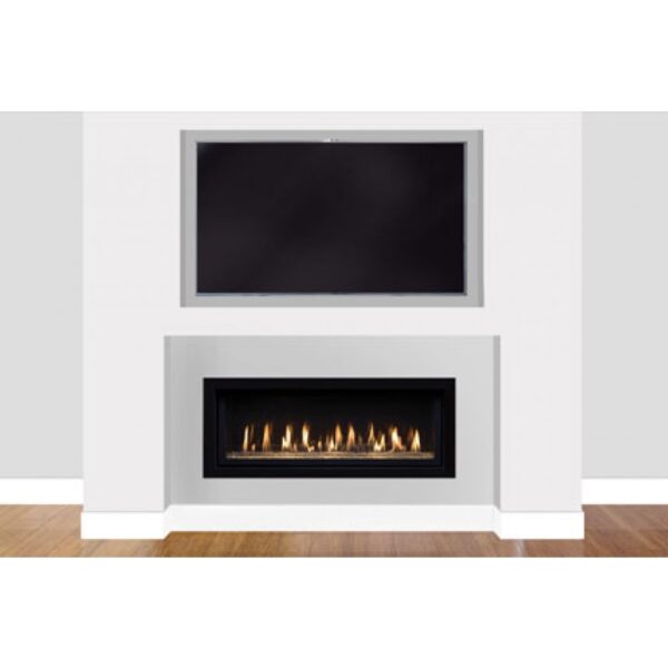 Lopi 4415 HO GS2 Linear Fireplace - Image 3