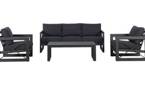 Westhampton 4 pce Sofa set