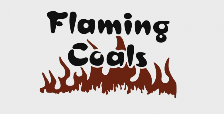 flamming