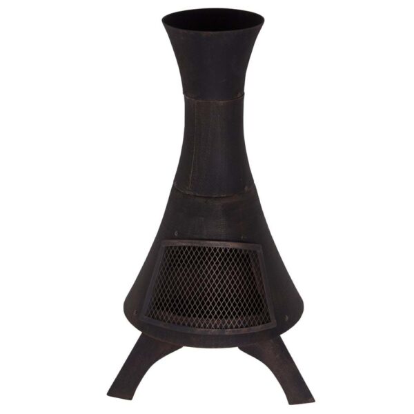 Cast Iron Furnace - Image 2