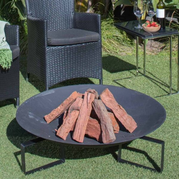 Fire Pit Fletcher Cast Iron - Image 3
