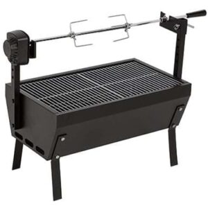 Portable Spit Roaster