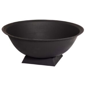 Fire Pit Tuscan
