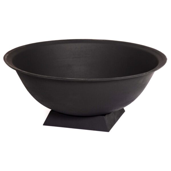 Fire Pit Tuscan