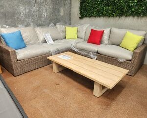 KLARA MODULAR SOFA SET