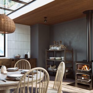 BIG Bakers Oven Nectre