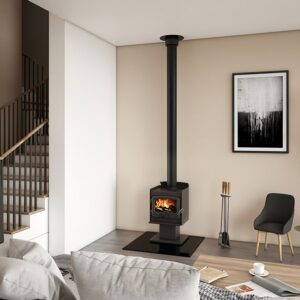 How Safe Are Melbourne Wood Heaters for Family Homes