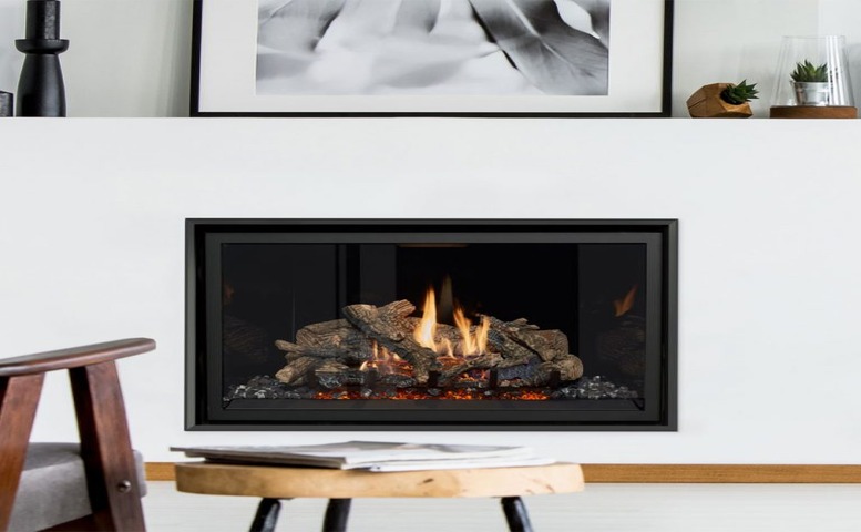What Is the Best Way to Buy and Install a Modern Gas Fireplace?