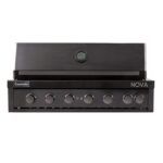 Nova MK2 Inbuilt 6 burner Classic