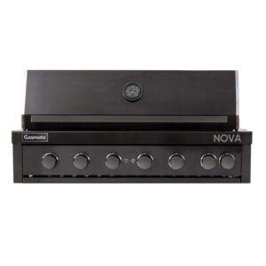 Nova MK2 Inbuilt 6 burner Classic