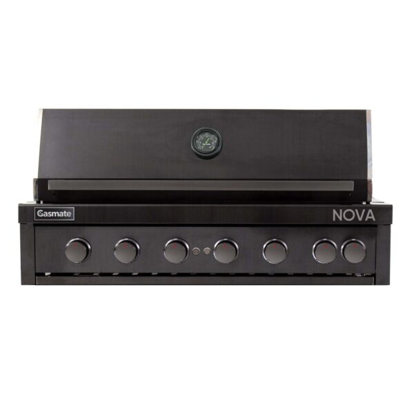 Nova MK2 Inbuilt 6 burner Classic