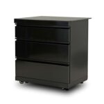 Nova Mk 2 3 DRAWER MODULE