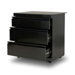 Nova Mk 2 3 DRAWER MODULE