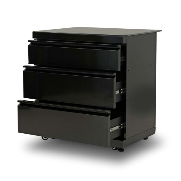 Nova Mk 2 3 DRAWER MODULE