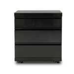 Nova Mk 2 3 DRAWER MODULE