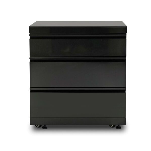 Nova Mk 2 3 DRAWER MODULE