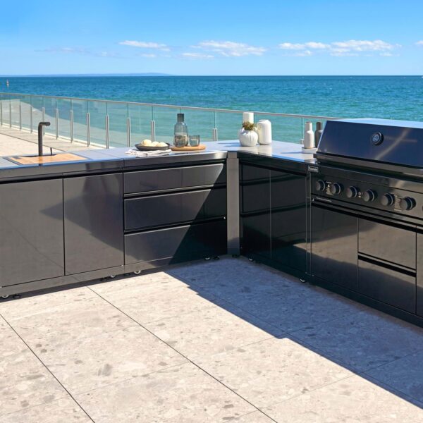 Nova Mk 2 3 DRAWER MODULE