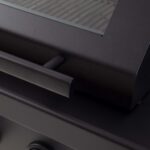 PLATINUM IV 6 BURNER INBUILT wside burner