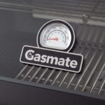 PLATINUM IV 6 BURNER INBUILT wside burner