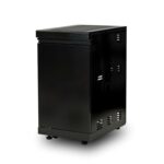 Phoenix Mk 2 SIDE BURNER CABINET ONLY