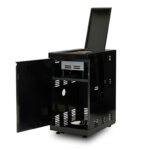 Phoenix Mk 2 SIDE BURNER CABINET ONLY