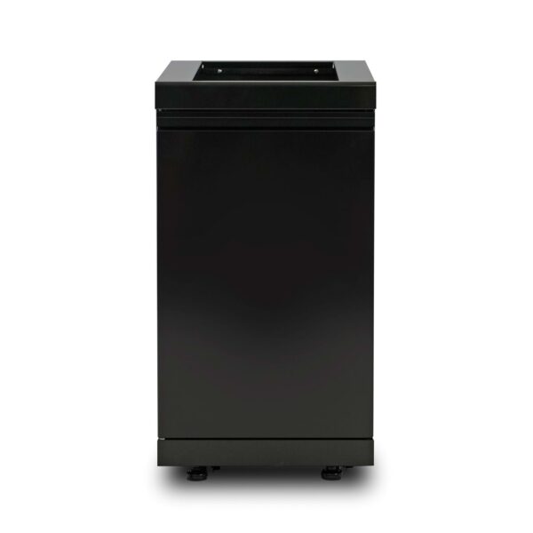 Phoenix Mk 2 SIDE BURNER CABINET ONLY