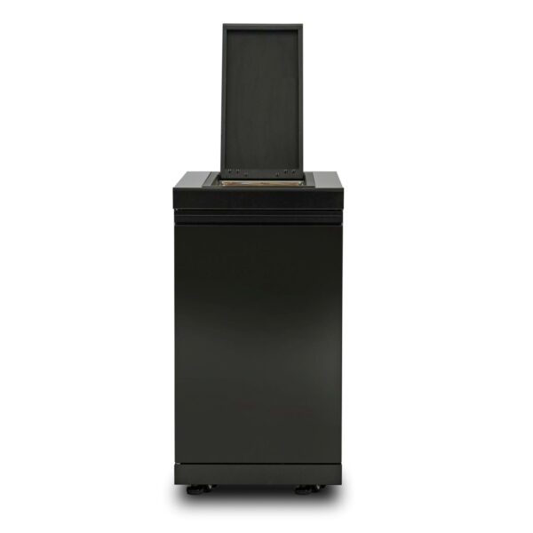 Phoenix Mk 2 SIDE BURNER CABINET ONLY